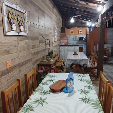 Casa Em Paraty - Proximo Das Cachoeiras! Cameră foto