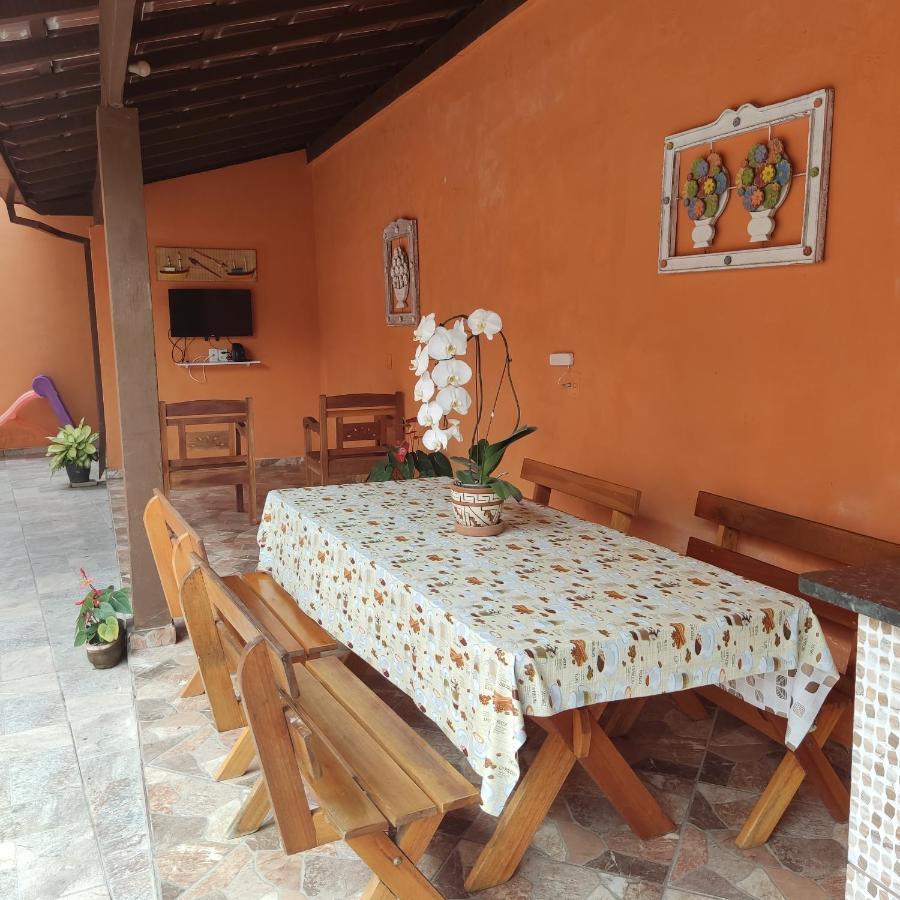 Casa Em Paraty - Proximo Das Cachoeiras! Exterior foto