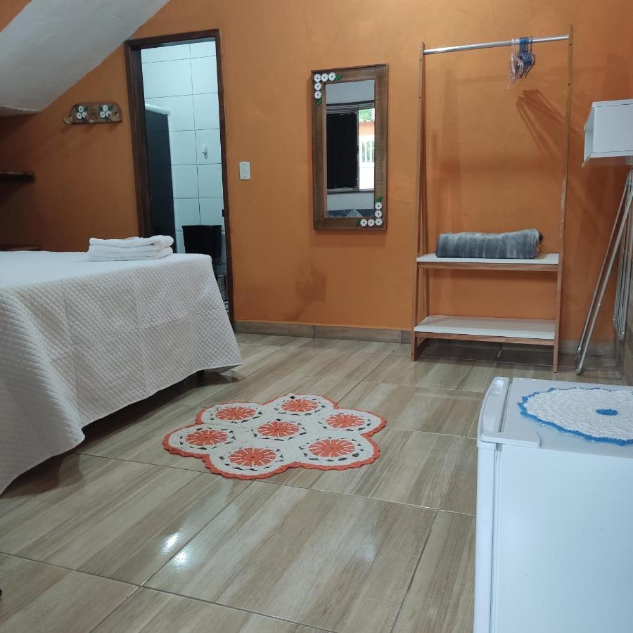 Casa Em Paraty - Proximo Das Cachoeiras! Exterior foto