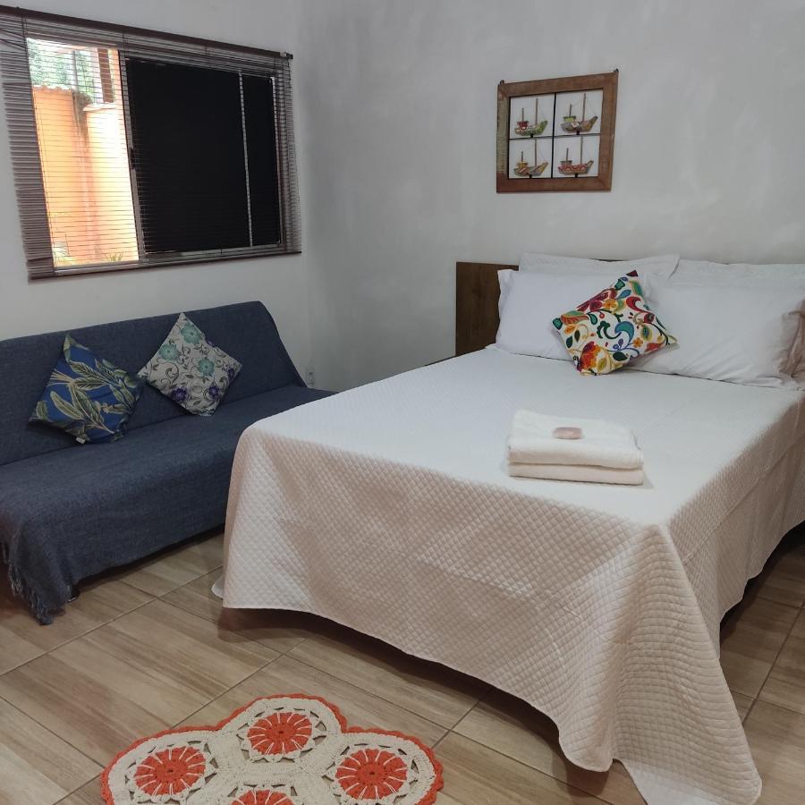 Casa Em Paraty - Proximo Das Cachoeiras! Exterior foto